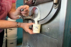 PouringIceCream
